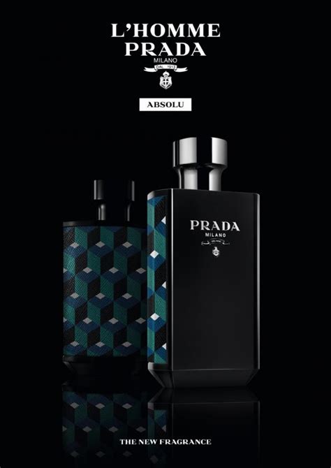 Prada voor heren 